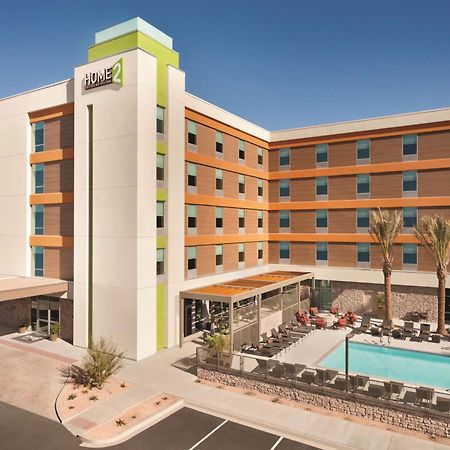 Home2 Suites By Hilton Phoenix-Tempe University Research Park Zewnętrze zdjęcie