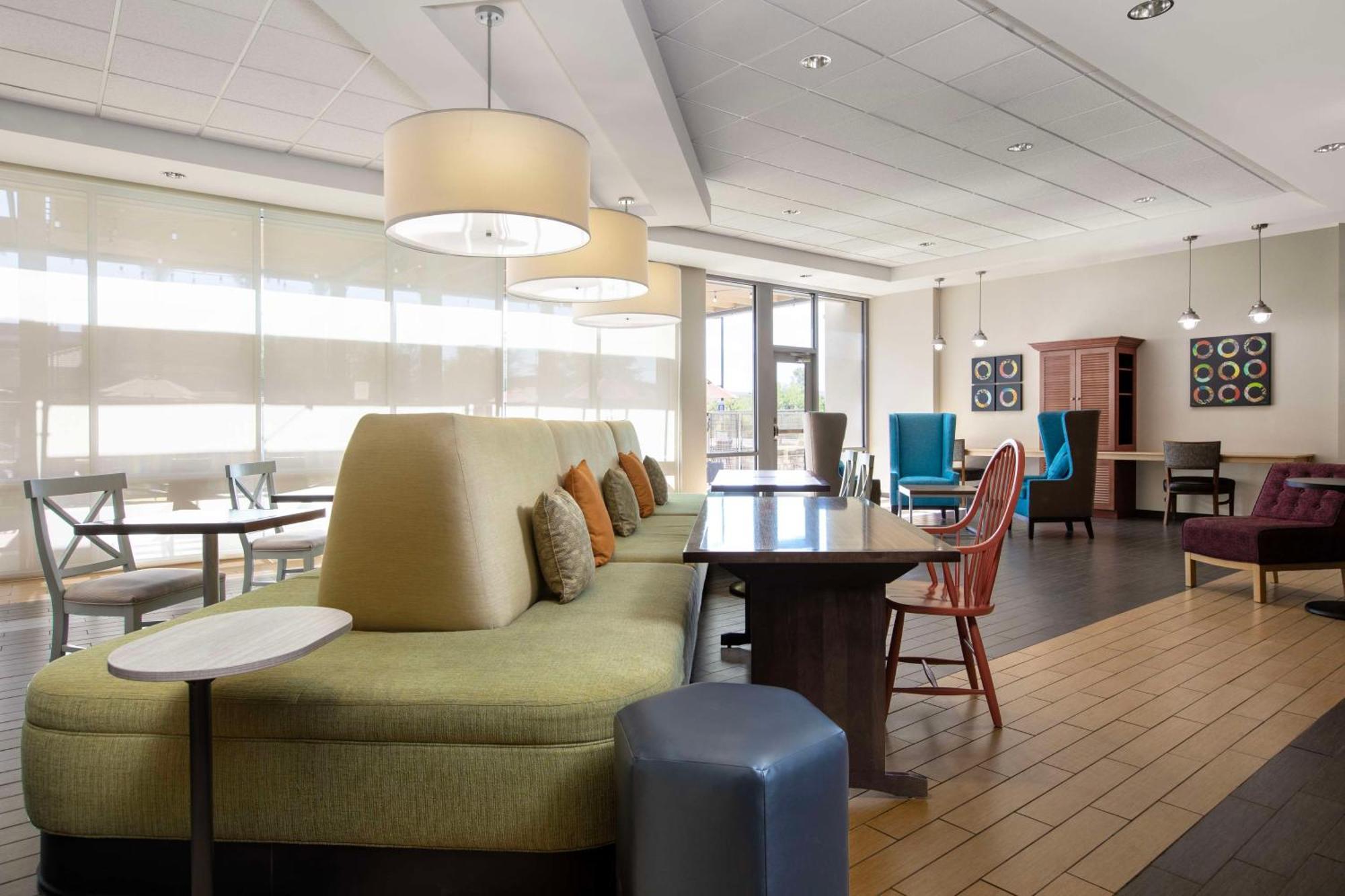 Home2 Suites By Hilton Phoenix-Tempe University Research Park Zewnętrze zdjęcie